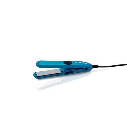 MINI CHAPINHA DE CABELO PROFISSIONAL TITANIUM MQ 400º BIVOLT