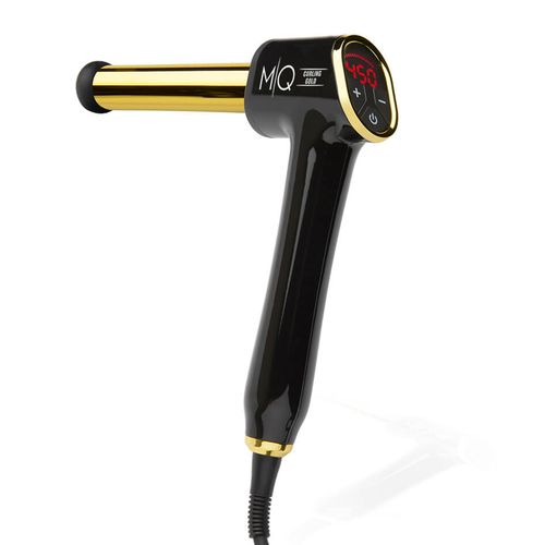 MODELADOR DE CACHOS MQ CURLING GOLD