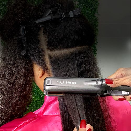 CHAPINHA DE CABELO PROFISSIONAL PRO 480 MQ BIVOLT