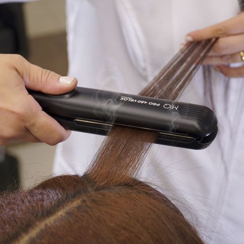 Chapinha Profissional de Alisamento Pro 480 Velox