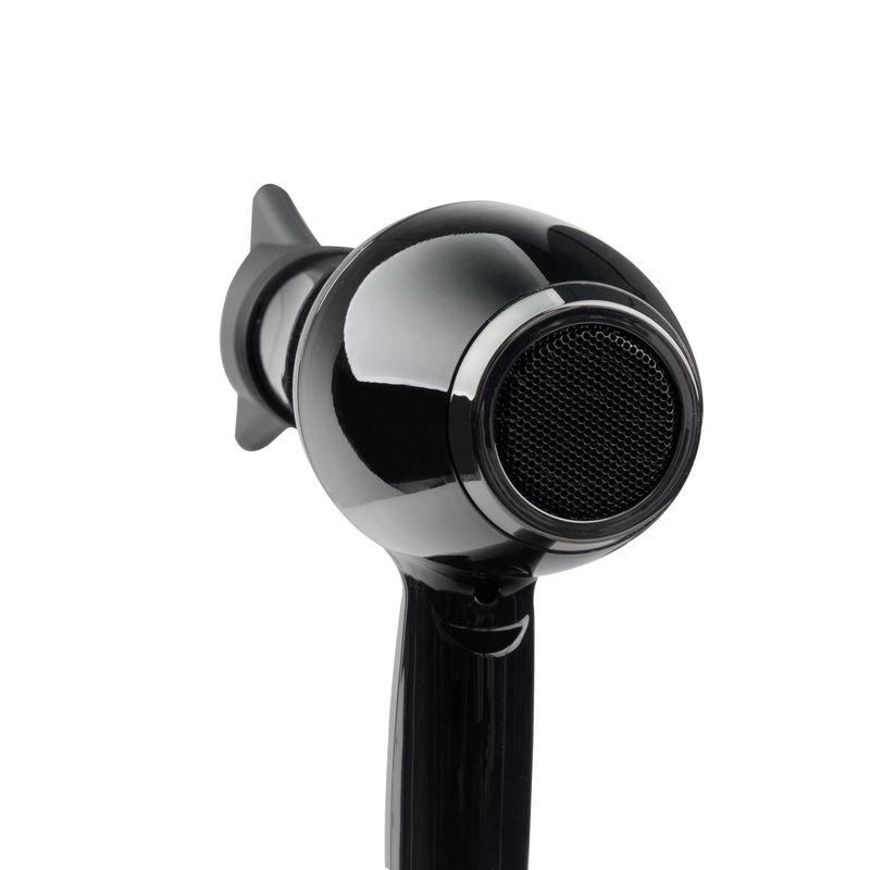 Secador-Turbo-black