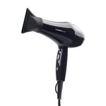 Secador-Turbo-black