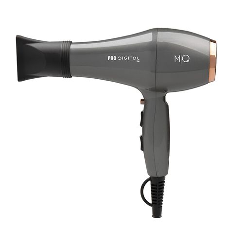 Secador de Cabelo Profissional Pro Digital 2600W