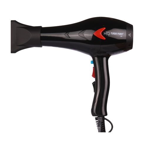 SECADOR DE CABELO PROFISSIONAL TURBO POINT MQ 2000W