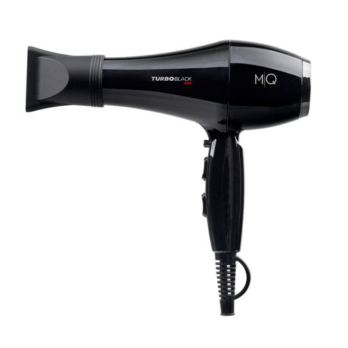 SECADOR MQ TURBO BLACK ION 2500W