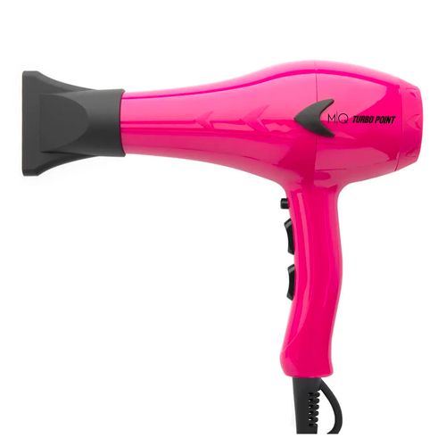 SECADOR DE CABELO PROFISSIONAL TURBO POINT MQ 2000W