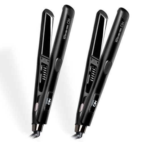 Kit com 2 Chapinhas Pro 480 Velox