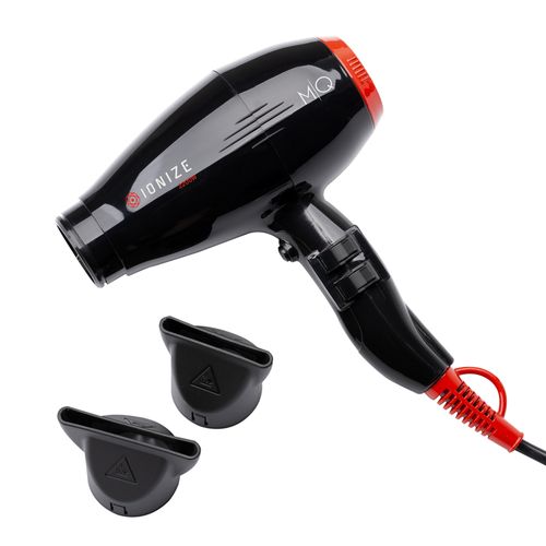 Secador de Cabelo Profissional Ionize 2200W MQ Professional