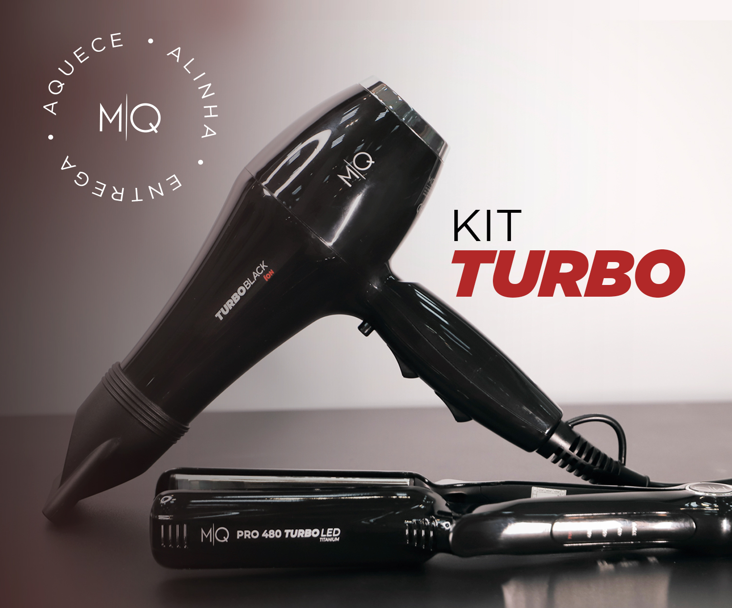 Kits MQ Professional