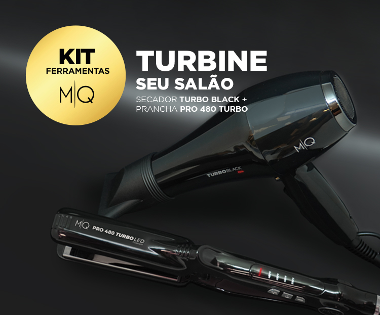 Kits MQ Professional